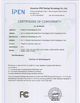 चीन GreatLux Technology Co., Ltd प्रमाणपत्र