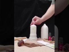 सिरेमिक अरोमा डिफ्यूज़र