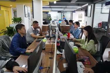 चीन Sichuan Small Minimally Invasive Passenger Ecommerce Ltd. कंपनी प्रोफाइल