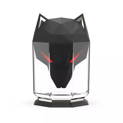 अच्छा मूल्य HOMEFISH 600ML Warwolf बड़ी क्षमता वाला एयर अरोमा डिफ्यूज़र निरंतर धुंध ऑनलाइन