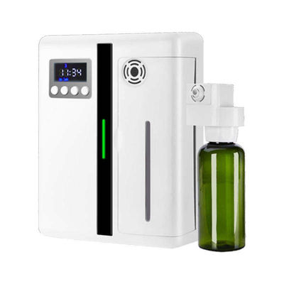 अच्छा मूल्य HOMEFISH 1.2ml/H एयर ऑरेंज डिफ्यूज़र आवश्यक तेल अरोमाथेरेपी डिफ्यूज़र 160ml ऑनलाइन