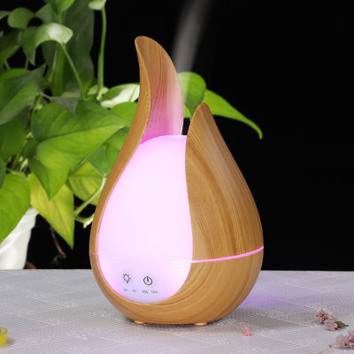 अच्छा मूल्य HOMEFISH घरेलू 200ml अल्ट्रासोनिक लकड़ी अनाज कार्यालय के लिए सुगंध विसारक ऑनलाइन