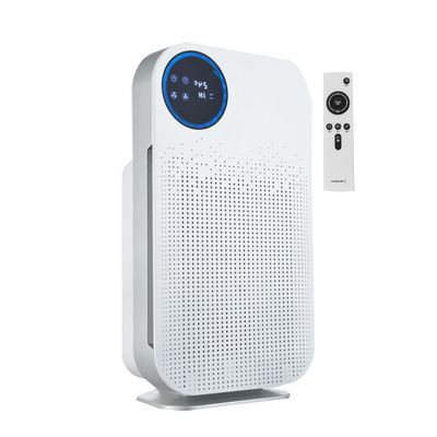 अच्छा मूल्य होमफिश इंटेलिजेंट यूवी एयर प्यूरीफायर 220V/110V 4 फ्लिटर 6 स्टेज प्यूरीफिकेशन ऑनलाइन