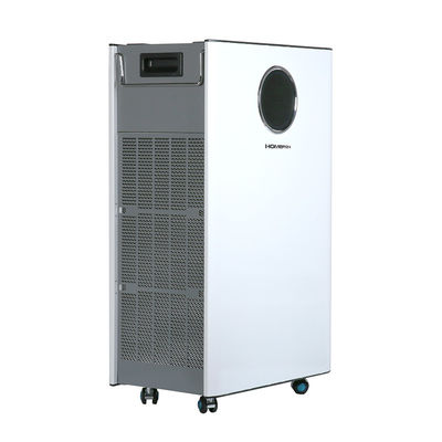 HOMEFISH 800m2/H वाणिज्यिक वायु शोधक CADR 800 ताजा स्वस्थ हवा के साथ
