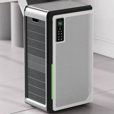 HOMEFISH 2.8L वाणिज्यिक पोर्टेबल वायु शोधक चिकित्सा ग्रेड ह्यूमिडिफायर