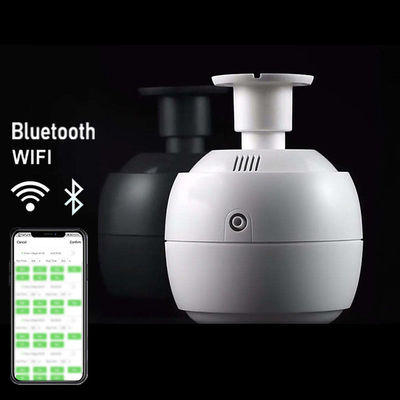 अच्छा मूल्य HOMEFISH WIFI 4G कंट्रोल होम ऑरेंज डिफ्यूज़र मशीन DC 12V ऑनलाइन