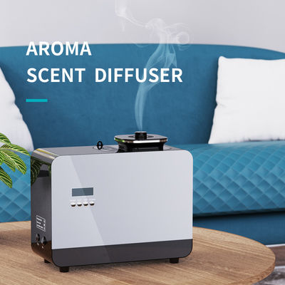 अच्छा मूल्य HOMEFISH 800ml एचवीएसी गंध विसारक मशीन पानी रहित आवश्यक तेल विसारक 12V ऑनलाइन