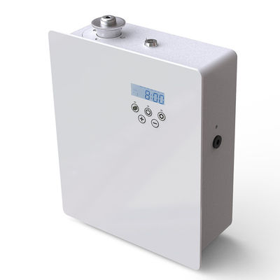 थोक वाणिज्यिक सुगंध विसारक 150ML दीवार माउंट सुगंध WIFI पोर्टेबल अल्ट्रासोनिक HVAC सुगंध के लिए विसारक मशीन