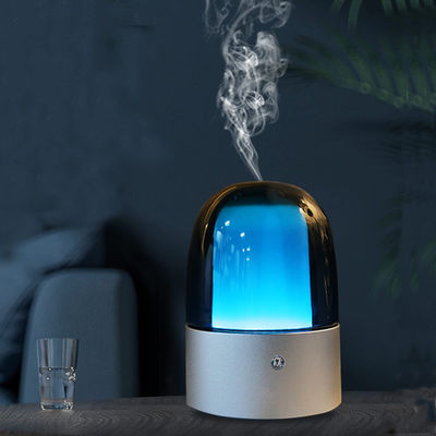 अच्छा मूल्य HOMEFISH 60ml पानी रहित सुगंध विसारक गंध वायु विसारक मशीन OEM ODM ऑनलाइन