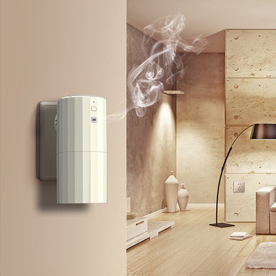 अच्छा मूल्य HOMEFISH 130ml वॉल वाटरलेस अरोमा डिफ्यूज़र 110V-240V ऑनलाइन