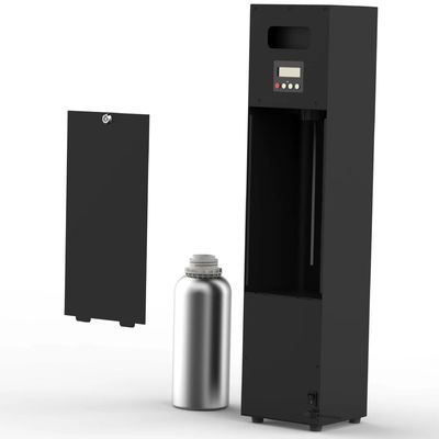 अच्छा मूल्य लक्जरी आधुनिक शैली उत्कृष्ट गुणवत्ता मशीन सुगंध विसारक तेल पेशेवर स्टैंडअलोन गंध विसारक ऑनलाइन