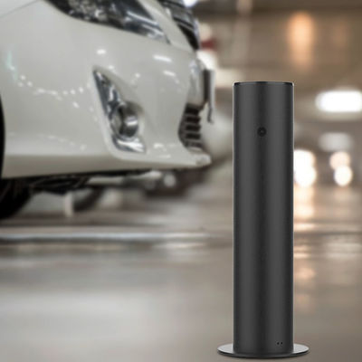 अच्छा मूल्य बड़े क्षेत्र एल्यूमीनियम इलेक्ट्रिक सुगंध आवश्यक तेल मशीन वाईफाई ब्लूटूथ होटल लॉबी गंध कॉलम सुगंध विसारक ऑनलाइन